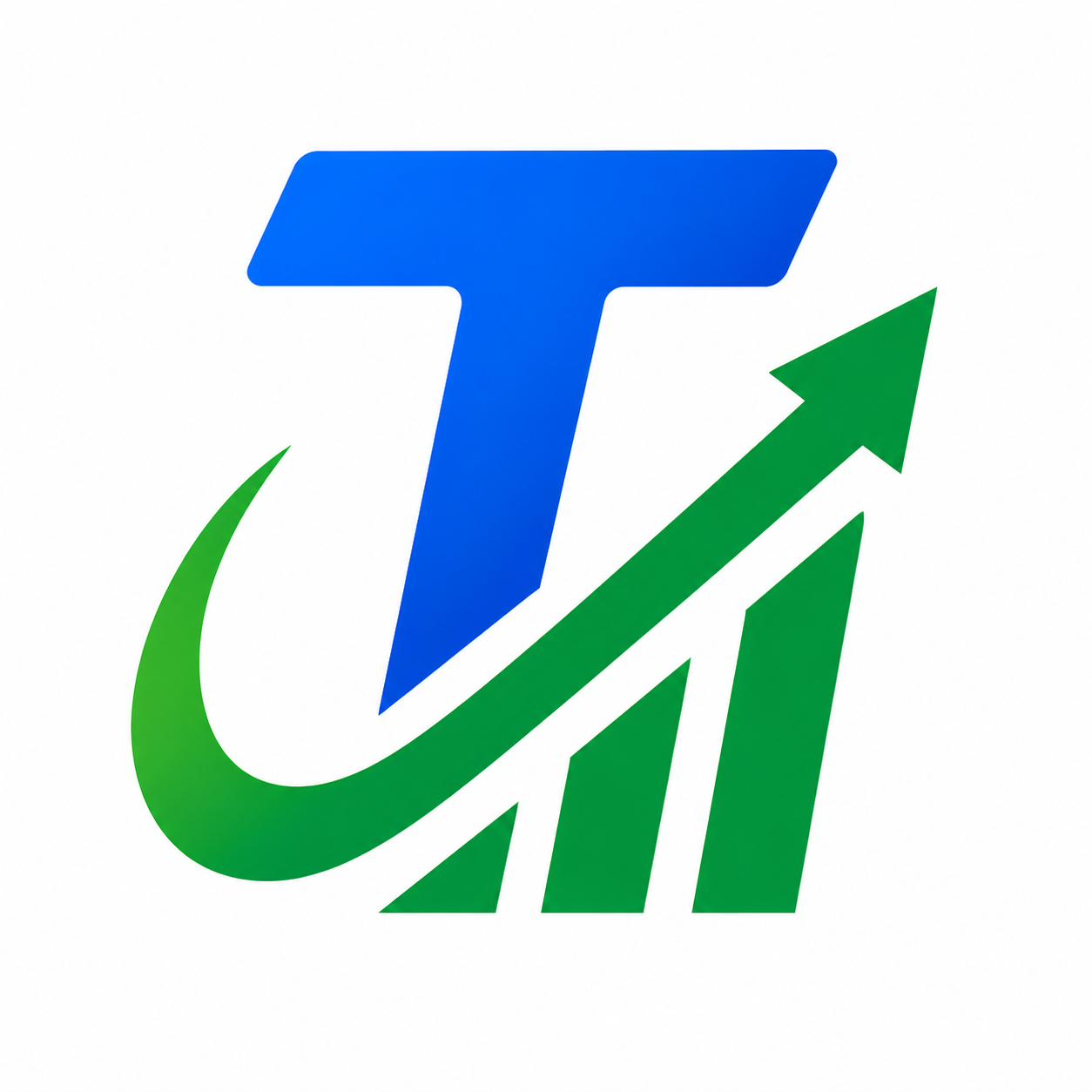Tracksy Logo